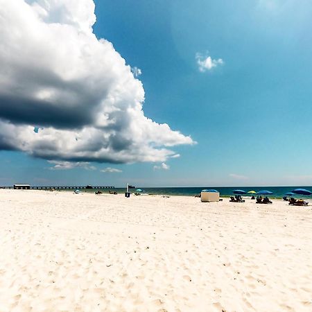 Vila Royal Palms II Gulf Shores Pokoj fotografie