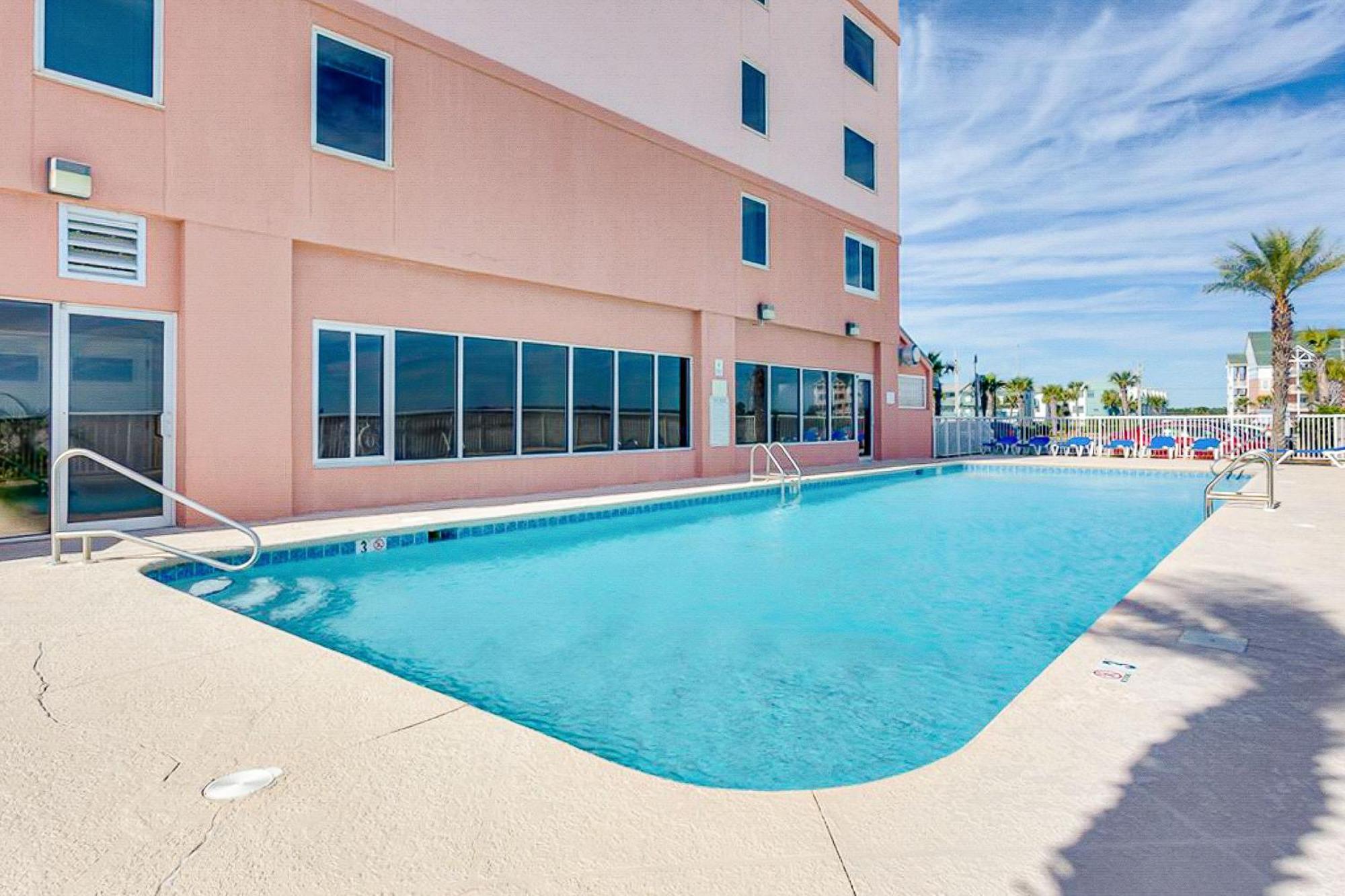 Vila Royal Palms II Gulf Shores Pokoj fotografie