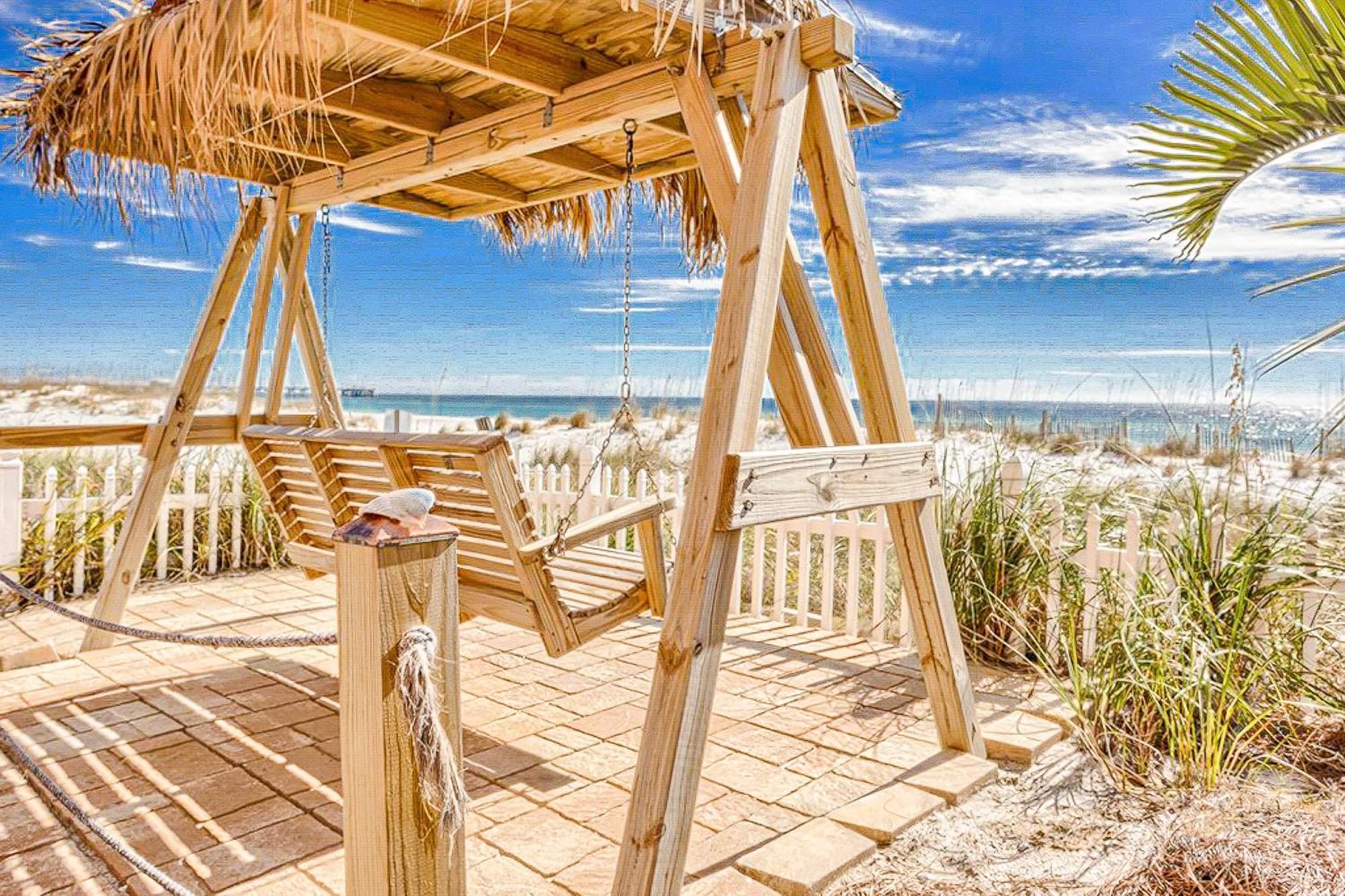 Vila Royal Palms II Gulf Shores Pokoj fotografie