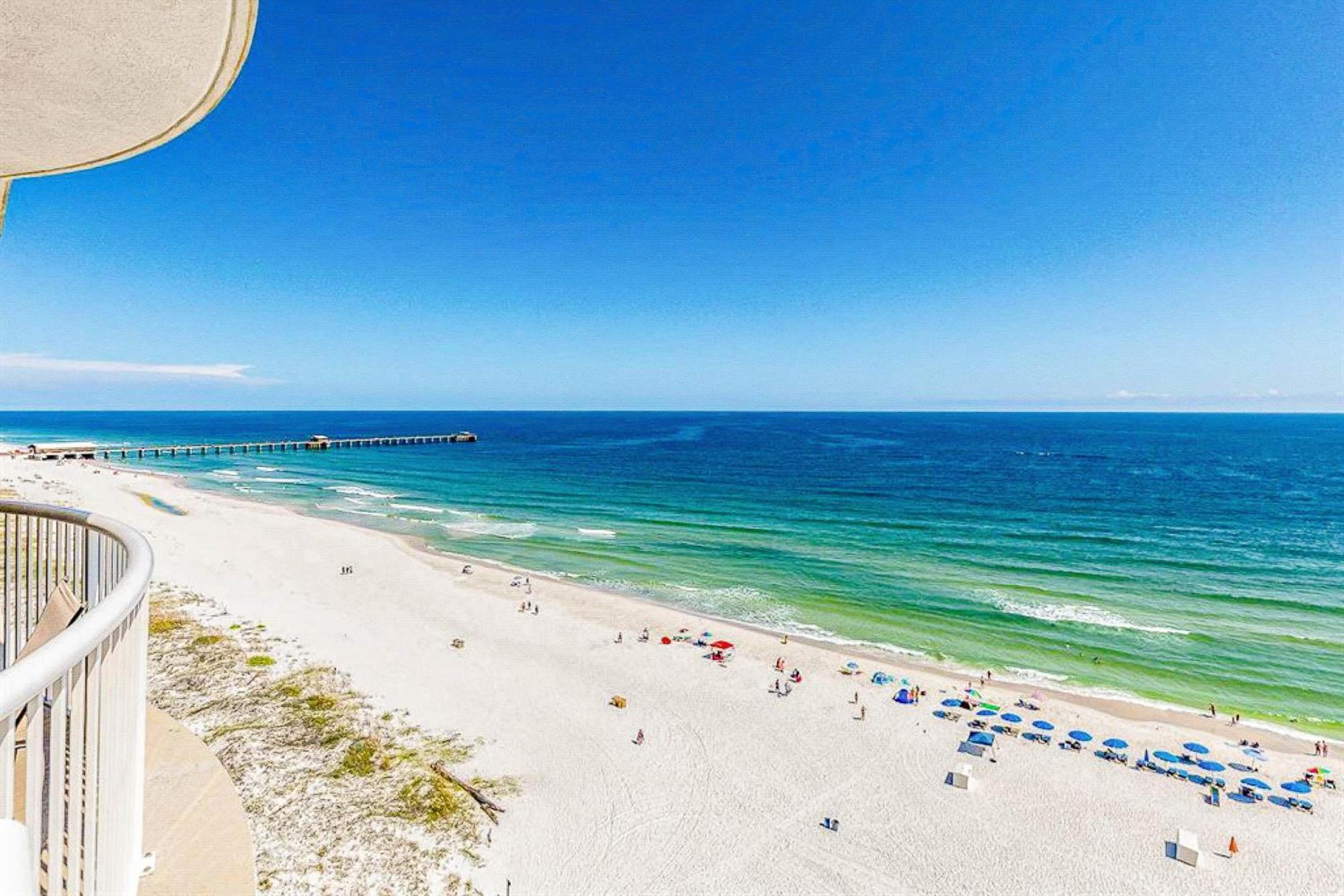 Vila Royal Palms II Gulf Shores Pokoj fotografie