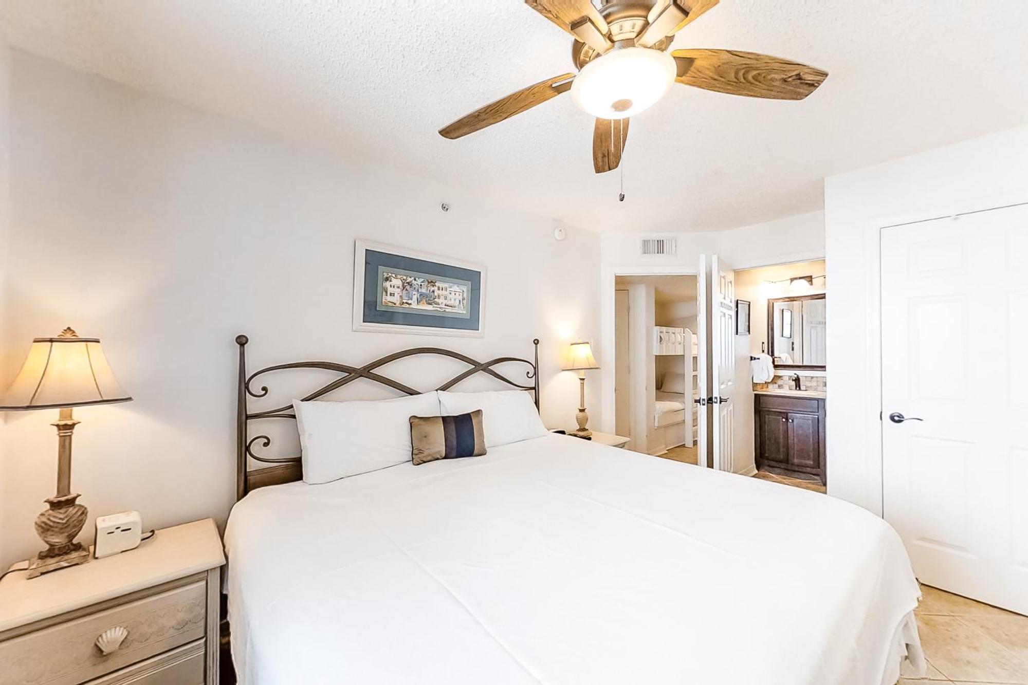 Vila Royal Palms II Gulf Shores Pokoj fotografie
