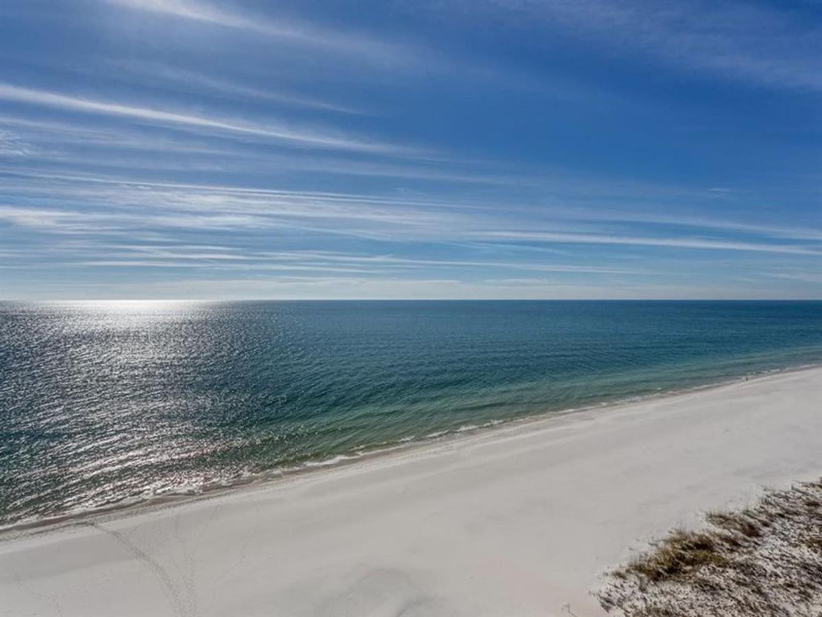 Vila Royal Palms II Gulf Shores Exteriér fotografie